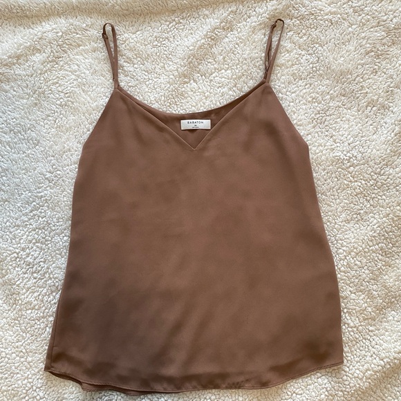 Aritzia Babaton Everly Camisole - Picture 1 of 3